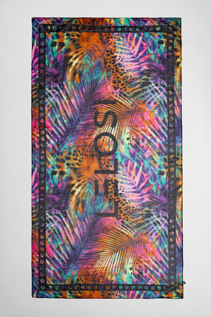 lelosi scarf stockholm 1