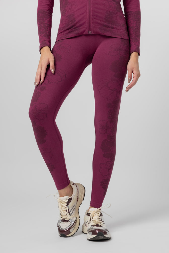 lelosi seamless leggings avila 0