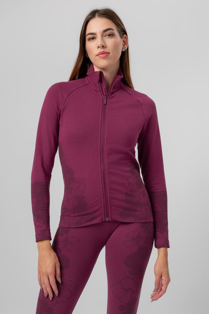 lelosi seamless zipper avila 0