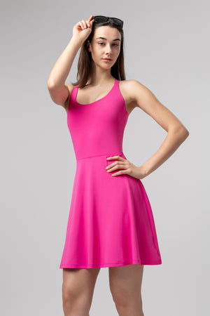 lelosi vibe dress maira 1