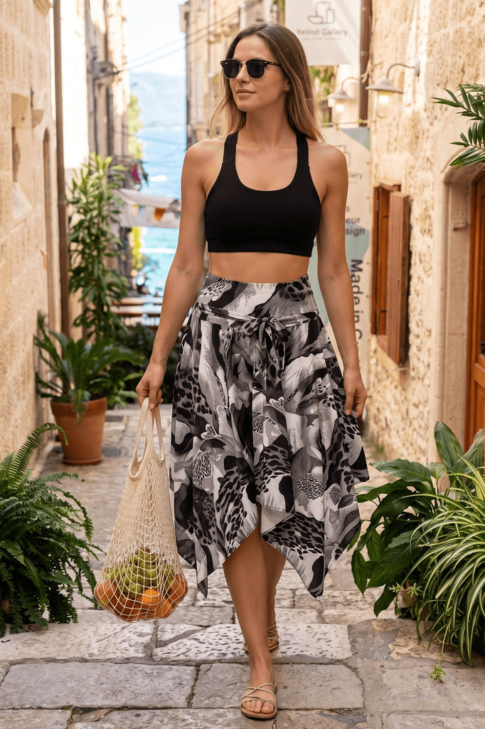 lelosi summer skirt ambrym 0