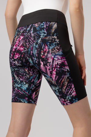 lelosi hiking bermuda leggings shivling 1