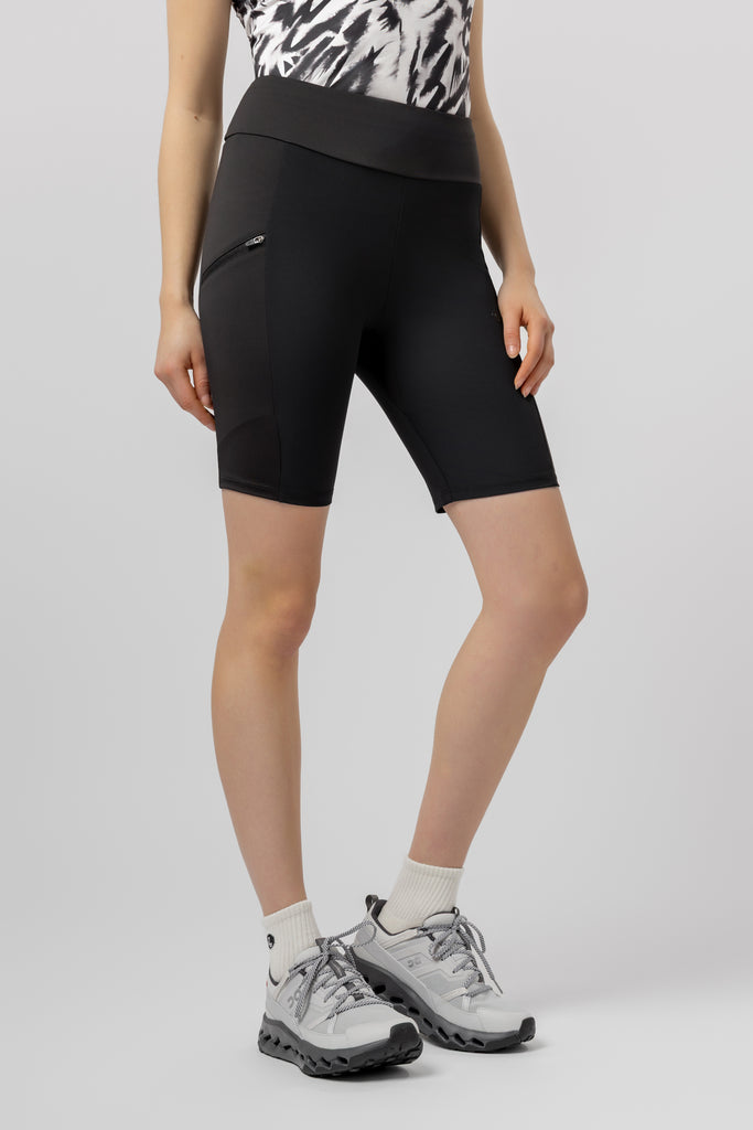 lelosi hiking bermuda leggings trisul 0