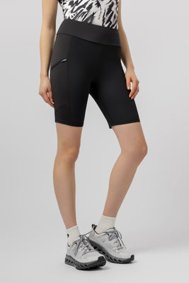 Hiking bermuda leggings Trisul