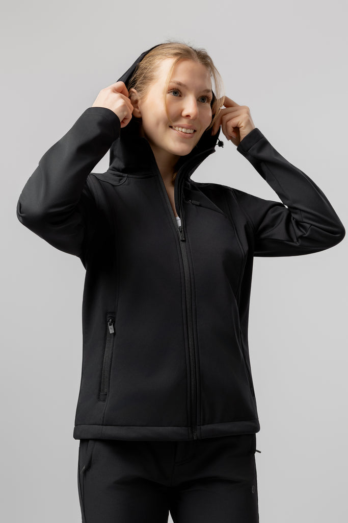 lelosi hiking jacket trisul 0