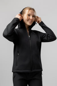 Hiking jacket Trisul