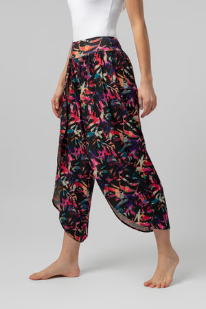 lelosi summer pants blomma 1