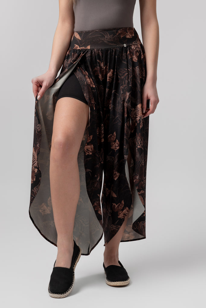 lelosi summer pants floare 0