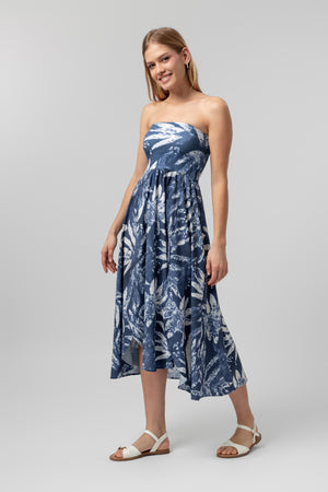 lelosi summer skirt fresha 1