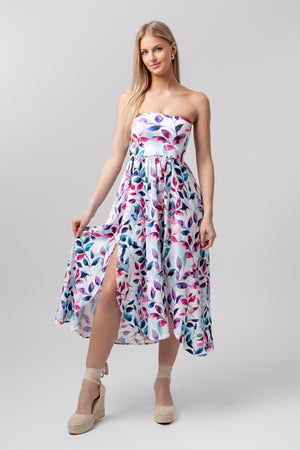 lelosi summer skirt summery 1