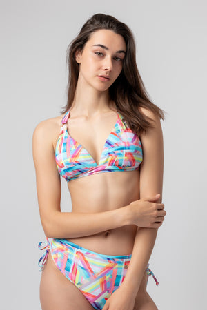 lelosi triangle swimwear top evisa 1