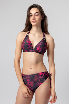 Triangle swimwear top Yolie
