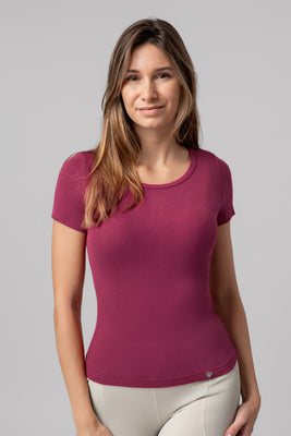 Basic t-shirt Clifden