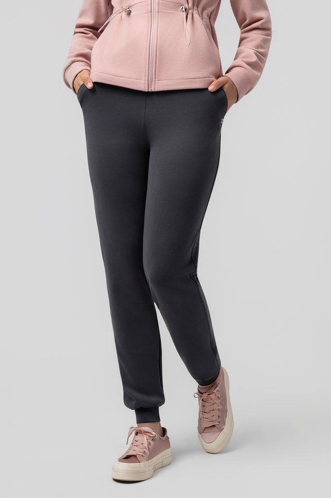 lelosi chicline trackpants ajda 0