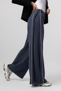 Chicline Relaxed pants Linea