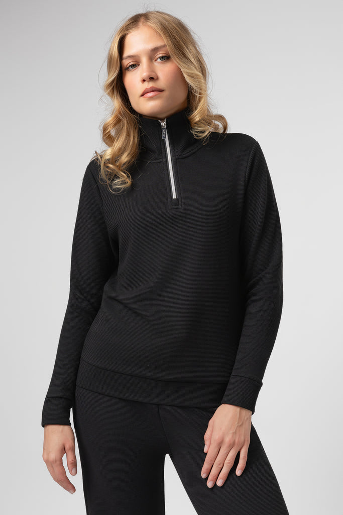lelosi supercomfort jumper juniper 0
