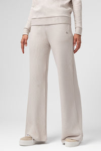 Supercomfort Relaxed trackpants Willow