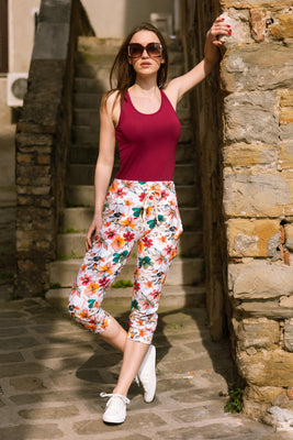 Capri trackpants Jasna