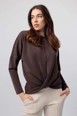 lelosi chicline pullover tanja 1