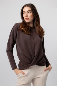 ChicLine pullover Tanja