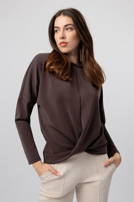 ChicLine pullover Tanja