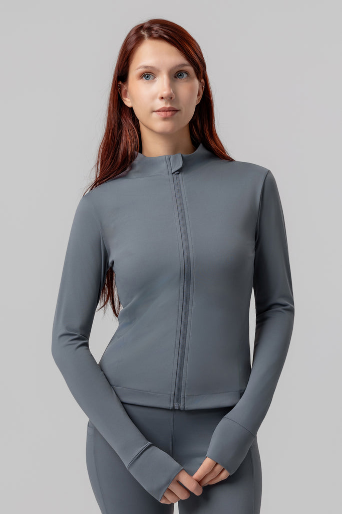 lelosi vibe zipper mirette 0