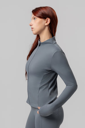 lelosi vibe zipper mirette 1