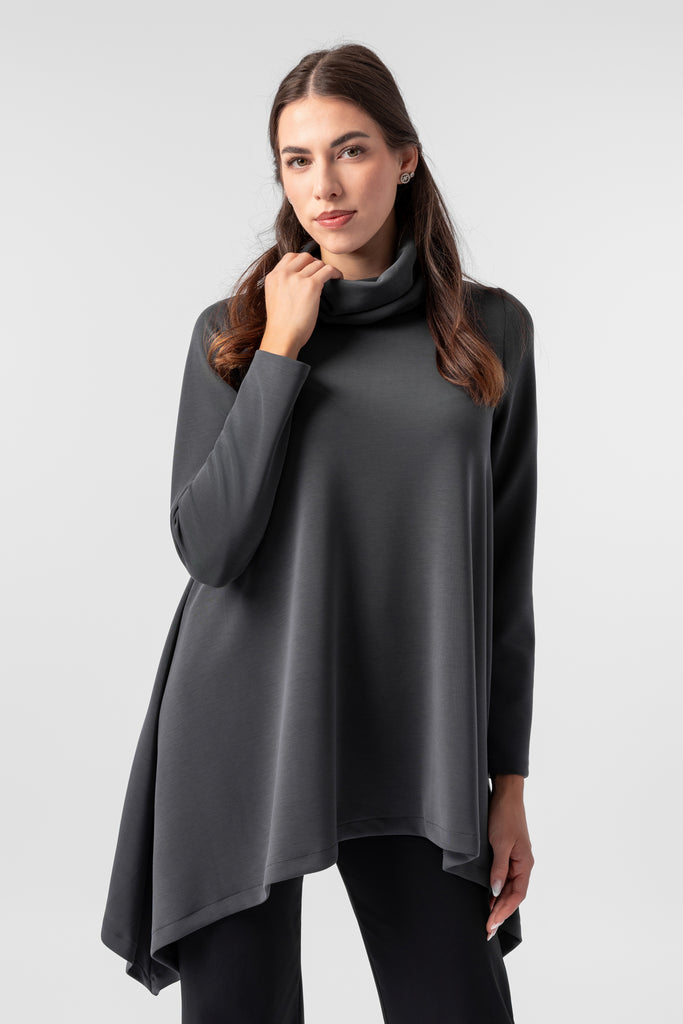 lelosi chicline tunic ajda 0