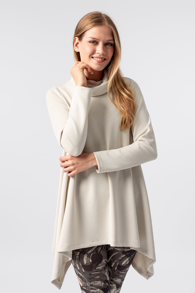 lelosi chicline tunic zala 0