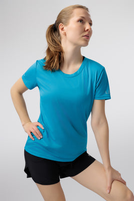 Functional sports T-shirt Charlie