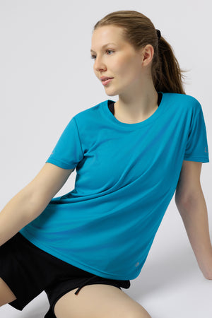 lelosi functional sports t-shirt charlie 1