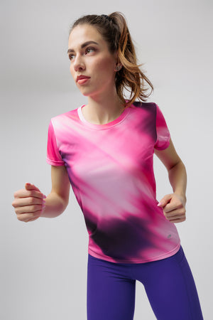 lelosi functional sports t-shirt peyton 1