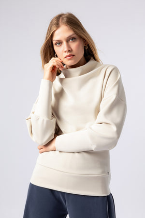 lelosi chicline pullover zala 1