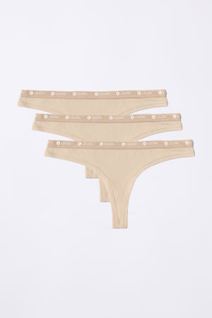lelosi brazilians set hydra (3-pack) 1