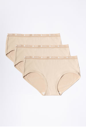 lelosi hipster briefs set hydra (3-pack) 1