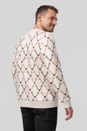 lelosi men’s polarosi pullover hohoho 1