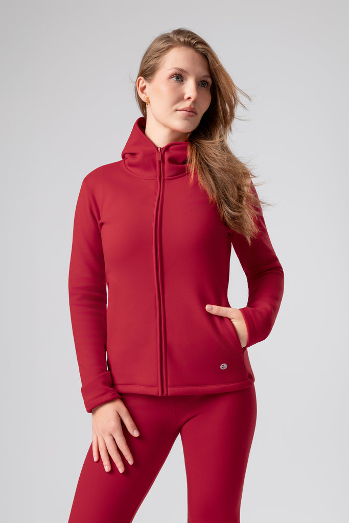 lelosi transitional jacket lucetta 0