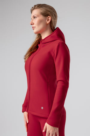 lelosi transitional jacket lucetta 1
