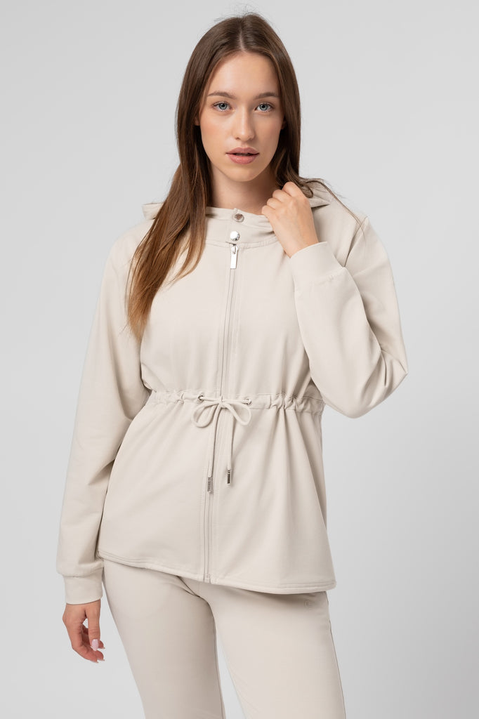 lelosi supercomfort zipper doja 0