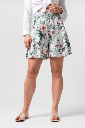 lelosi summer bermuda pants beleza 1