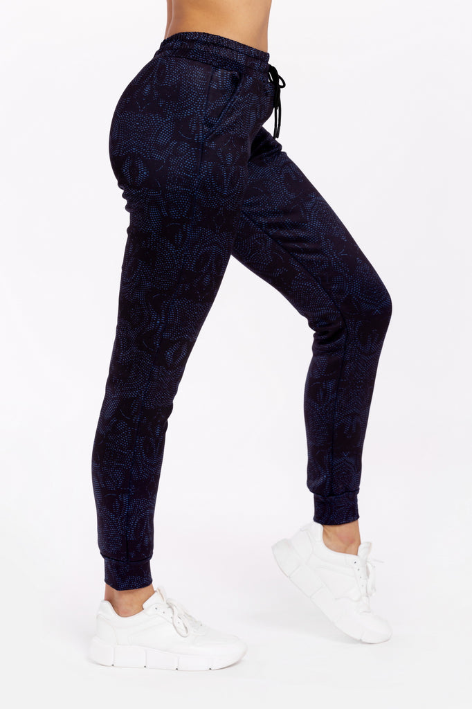 Trackpants Stylish – Navigation